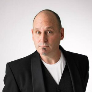 Jon Scieszka