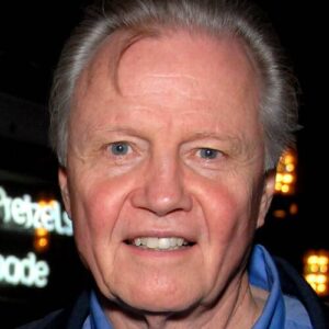 Jon Voight