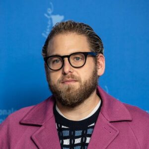 Jonah Hill