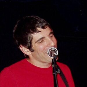 Jonah Matranga
