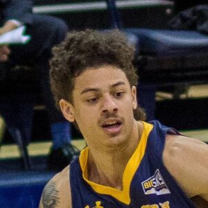 Jonah Radebaugh