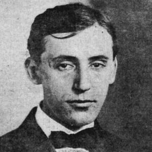 Jonah Wise