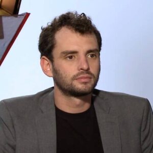 Jonás Cuarón
