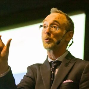 Jonas F. Ludvigsson