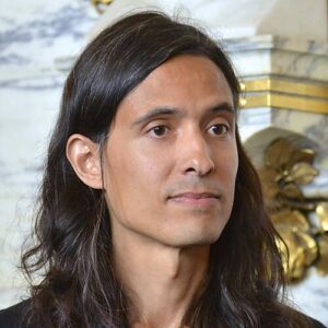 Jonas Hassen Khemiri