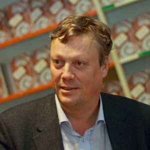 Jonas Jonasson