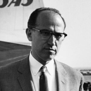 Jonas Salk