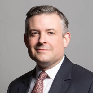 Jonathan Ashworth