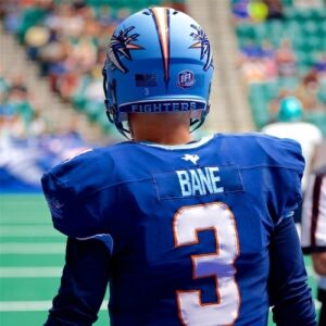 Jonathan Bane