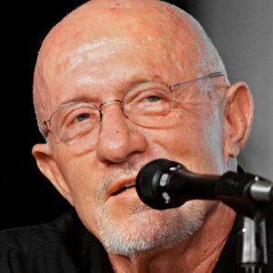 Jonathan Banks