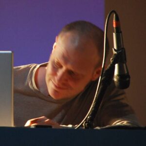 Jonathan Barnbrook