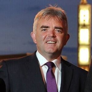 Jonathan Bell