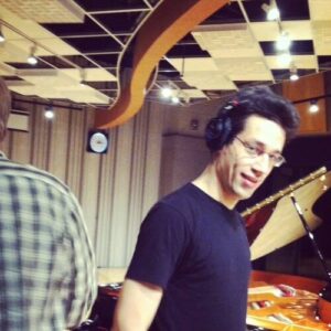 Jonathan Biss