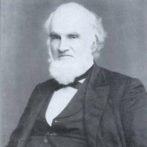 Jonathan Blanchard