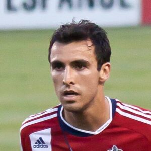 Jonathan Bornstein