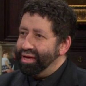 Jonathan Cahn