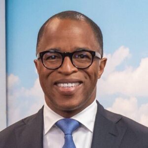 Jonathan Capehart