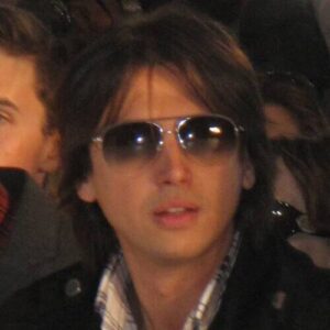 Jonathan Cheban