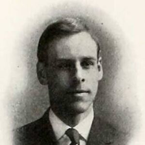 Jonathan Clark Rogers