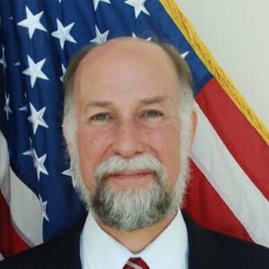 Jonathan D. Farrar