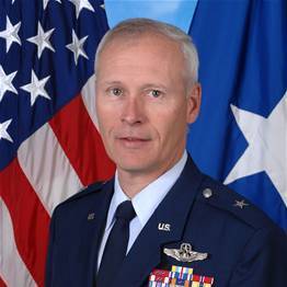Jonathan D. George