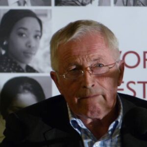Jonathan Dimbleby
