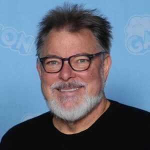 Jonathan Frakes
