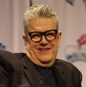 Jonathan Freeman