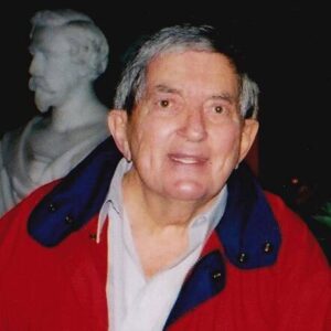 Jonathan Frid