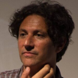 Jonathan Glazer