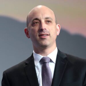 Jonathan Greenblatt