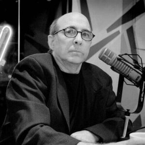 Jonathan Katz