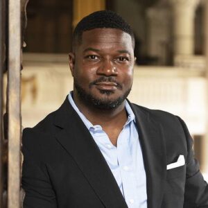 Jonathan Lee Walton