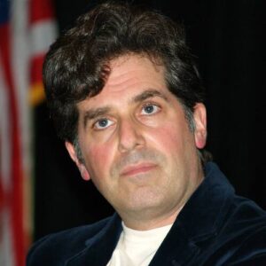 Jonathan Lethem