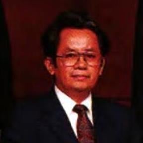 Jonathan Limbong Parapak