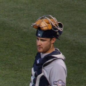 Jonathan Lucroy