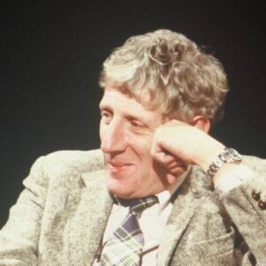 Jonathan Miller
