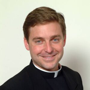 Jonathan Morris