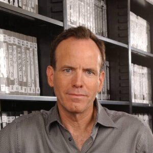 Jonathan Murray