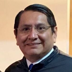 Jonathan Nez
