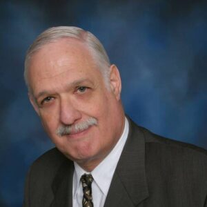 Jonathan V. Plaut