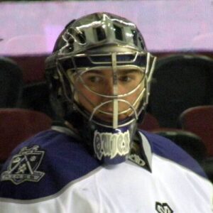 Jonathan Quick