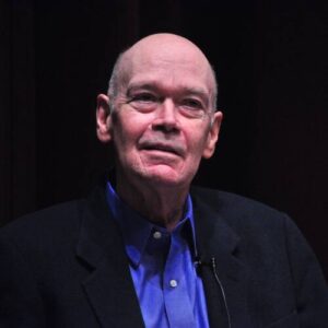 Jonathan Raban
