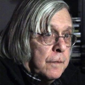 Jonathan Rosenbaum