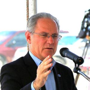 Jonathan Rothschild
