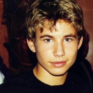 Jonathan Taylor Thomas