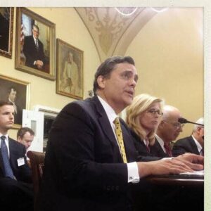 Jonathan Turley
