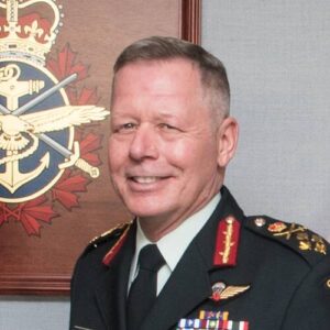 Jonathan Vance