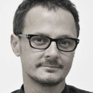 Jonathan Yeo
