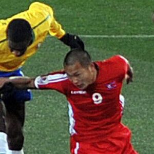 Jong Tae-se